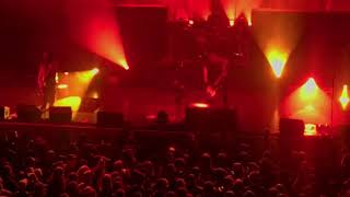 Black Label Society - Genocide Junkies (Zakk Wylde Live) - Stage AE | Pittsburgh | February 7, 2018