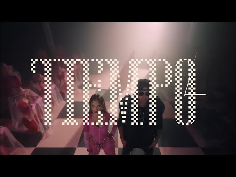 Wisin, Natti Natasha - TIEMPO - MAÑANA