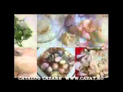 Cazare Valea Poienii, Alba - Cazat.ro