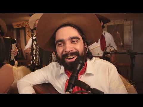 NEGO BETÃO - JORGE GUEDES & FAMÍLIA