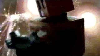 Turin Brakes cover - Future Boy