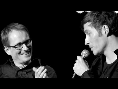 WAYNE JACKSON im Interview - Teil 2 - tvnoir.de