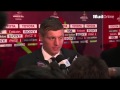 Toni Kroos Speaking English