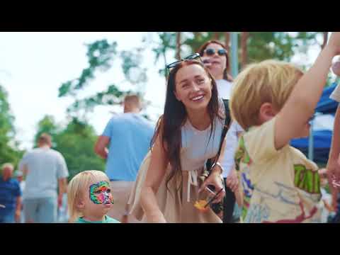 Ministry of Transport invited visitors to the “Sustainable Mobility Stop”