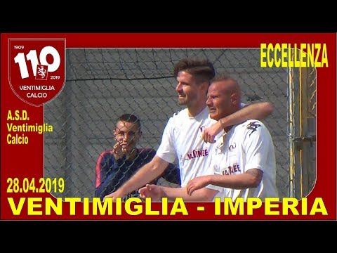 Highlights VENTIMIGLIA - IMPERIA