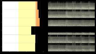 Blue Man Group - Opening Mandelbrot (Multichannel 5.1 Surround Music)