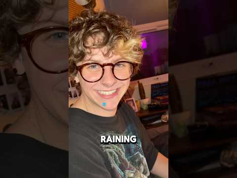 CORRY CAUGHT ME… (EMBARRASSING)… FT @notcorry