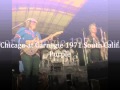 Chicago at Carnegie Hall 1971 South Calif Purple ...