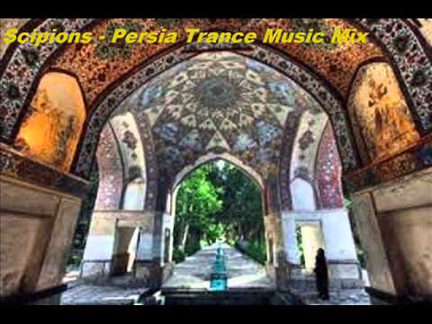 Scipions - Persia Trance Music Mix