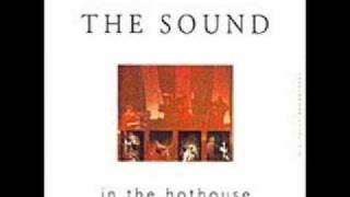 The Sound - In The Hothouse - Prove Me Wrong.wmv