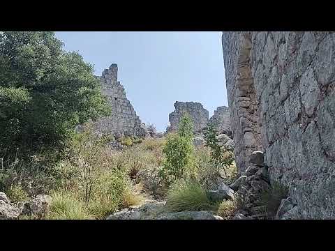 HAJ NEHAJ TVRDJAVA U KOJU TURISTI NE ZALAZE