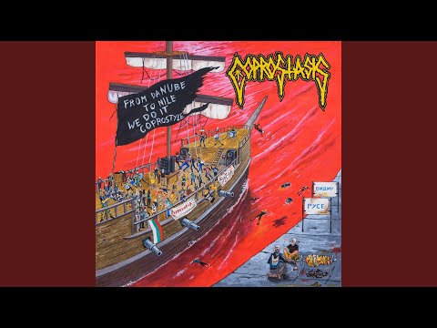 Drug Addict Football Hooligan