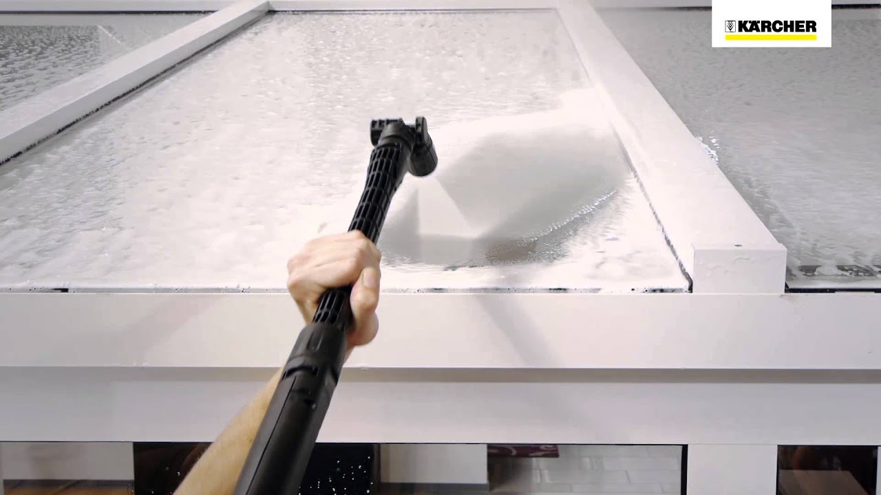 Kärcher Professional Strahlrohrverlängerung 40 cm