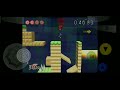 Smash Remix Target Test Sonic Neutral B Only
