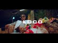 Cheque Loco Official Video
