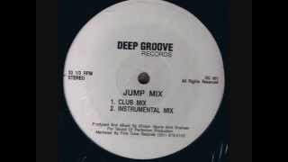 Jump Mix (Instrumental)