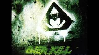 Overkill - They Eat Their Young