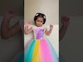 Dubi Dubi Dab Dab MyrasCorner Worldofmyra Myravaikul Worldofmyraandfamily