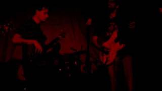 Barbary Coast  - Funkalleros