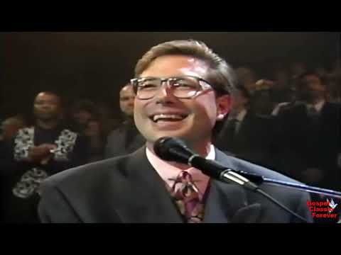Worship With Don Moen (1992) (HD 1080p) 16:9 Áudio & Vídeo Restored