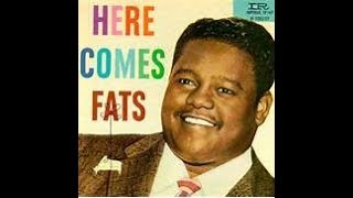 Birds And Bees  -   Fats Domino 1962