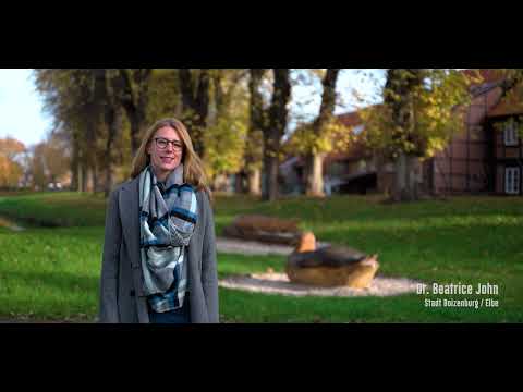 WIR TUN GUTes, Folge 6, ein klimafitter Wasserspielplatz in Boizenburg