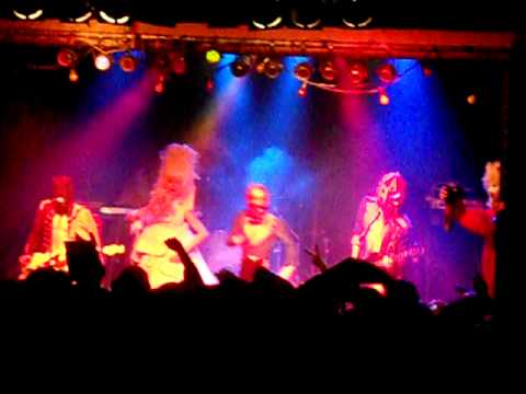 Anti Anti - Bonaparte