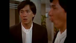 Twin Dragons | 1992 Trailer - Jackie Chan, Maggie Cheung, Nina Li Chi