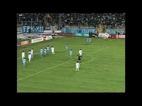 Libertadores: Bolívar 2 x 1 Santos Veja os Gols
