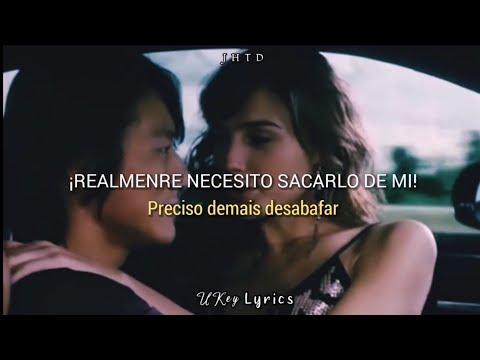 Desabafo Deixa Eu Dizer (Sub Español)- Marcelo D2, Cláudya - Fast Five (Rápidos y Furiosos 5)