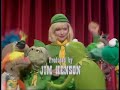 The Muppet Show Ending With Debbie Harry Season DVD Fan Edit