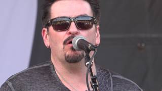 Highway Mama - Mike Zito BSBF 5-20-17