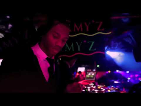 Events With Joy Present DJ JR ST-ROSE feat EJ