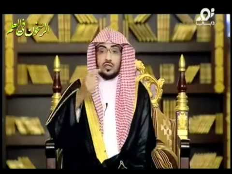 الصحابي ابي دجانه وأسعد ابن زراره رضي الله عنهما للشيخ صالح المغامسي