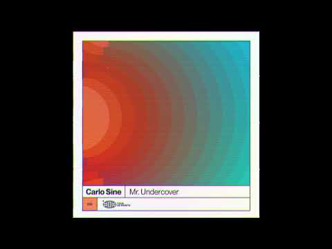FEINSTOFF PREMIERE: Carlo Sine - Mr Undercover