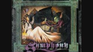 Symphony X - The Damnation Game