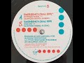 Loose Ends - Emergency (Dial 999) (Dub Mix) 1984