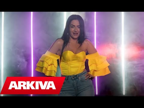 Artela Brahimi - Je dashni (Official Video 4K)