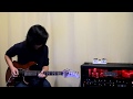 Cry For You - Andy Timmons Cover by Jack ...