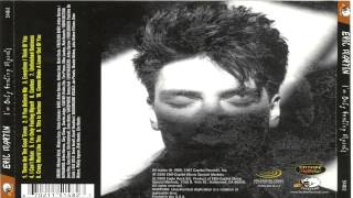 Eric Martin - Gonna Make A Lover Out Of You