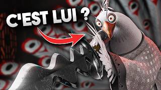 The Best Villain of Kung Fu Panda