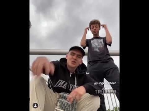 BHZ - Loud Snippet (Monk und Longus Mongus)