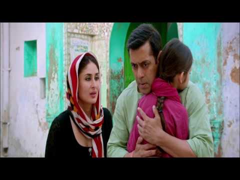 Bajrangi Bhaijaan | Background music