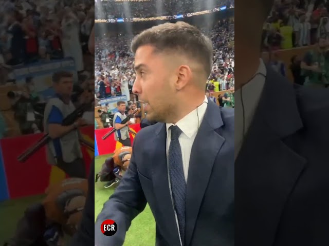 Vídeo relacionado con La tercera
