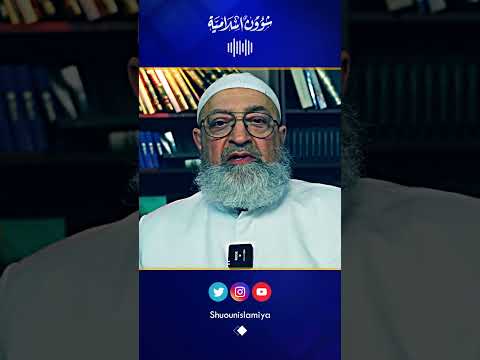 دمشقية يدين شتم الأعراض ثم يدافع عن محمد صاحب الخطاب نفسه