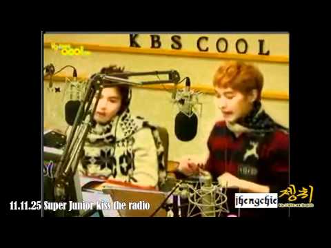 11.11.25 Sukira -  Min Wook Singing along KTR's themesong