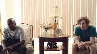 Asher Roth - Summertime ft. Quan (prod. by Nottz)