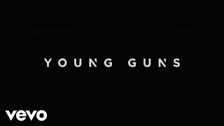 Young Guns - Rising Up (Audio)