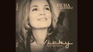 Vicky Echeverri - Si Fue Verdad