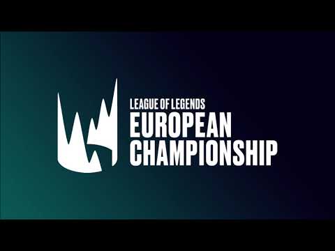LEC 2020 Season | Champ Select | Splitting Spheres | Extended Version